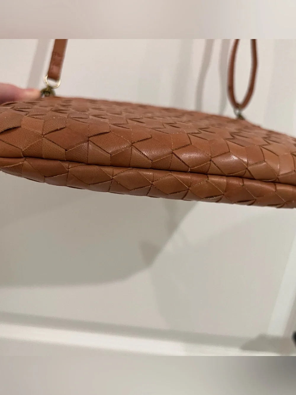 Madewell The Puff Crossbody Bag